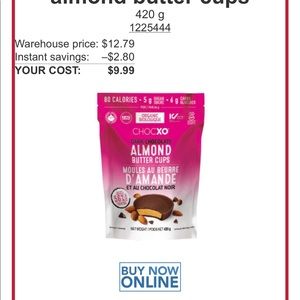 Meet your Posher, Robyn